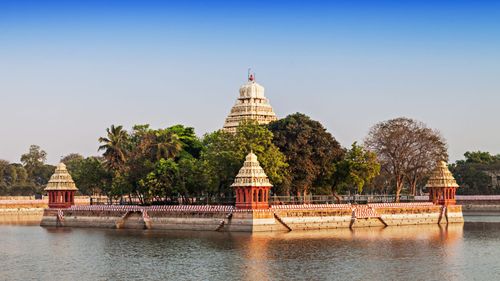 Beyond Ooty And Kodaikanal, Here Are The Places To Visit On Your Next Trip To Tamil Nadu